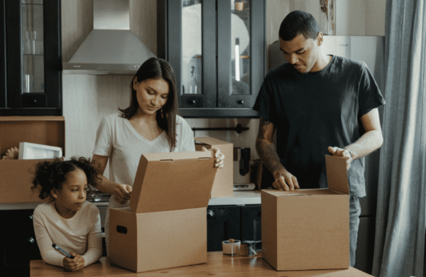 3 Tips Ampuh Agar Generasi Milenial Bisa Beli Rumah Pertama