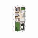 Livistona 1_Lebar5 x 12m