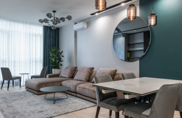 4 TIPS MEMILIH FURNITURE UNTUK RUMAH MINIMALIS