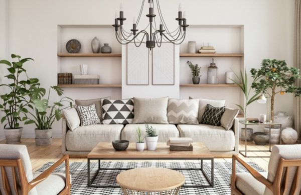 5 KELEBIHAN RUMAH MINIMALIS