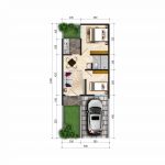 CitraLand-Cibubur-Denah-Caryota-6