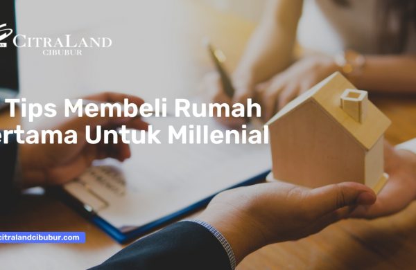 Tips Membeli Rumah