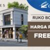 Promo Ciputra Hub - 3