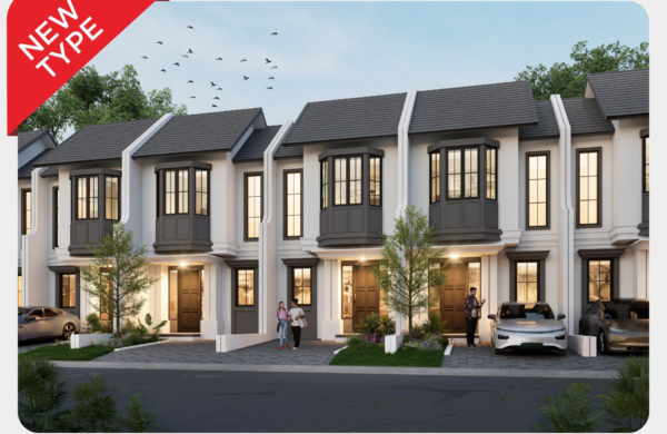 Modbury CitraLand Cibubur